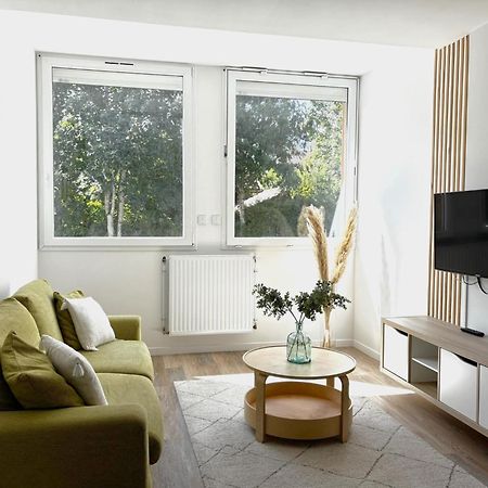 T2 Cosy Au Coeur Du Haut-Jura, Parking Gratuit Morbier Exterior foto
